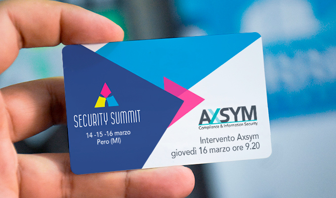 security summit marzo 2023