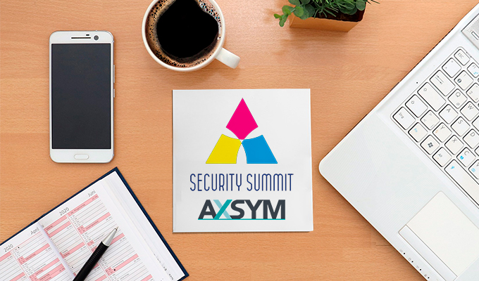 Axsym al Security Summit 2022