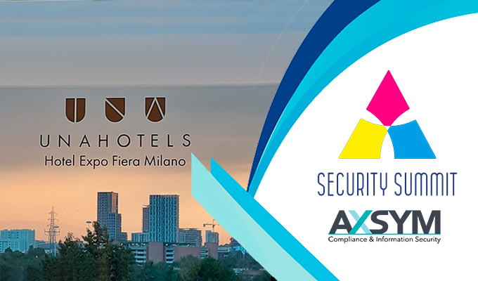 security summit milano Axsym